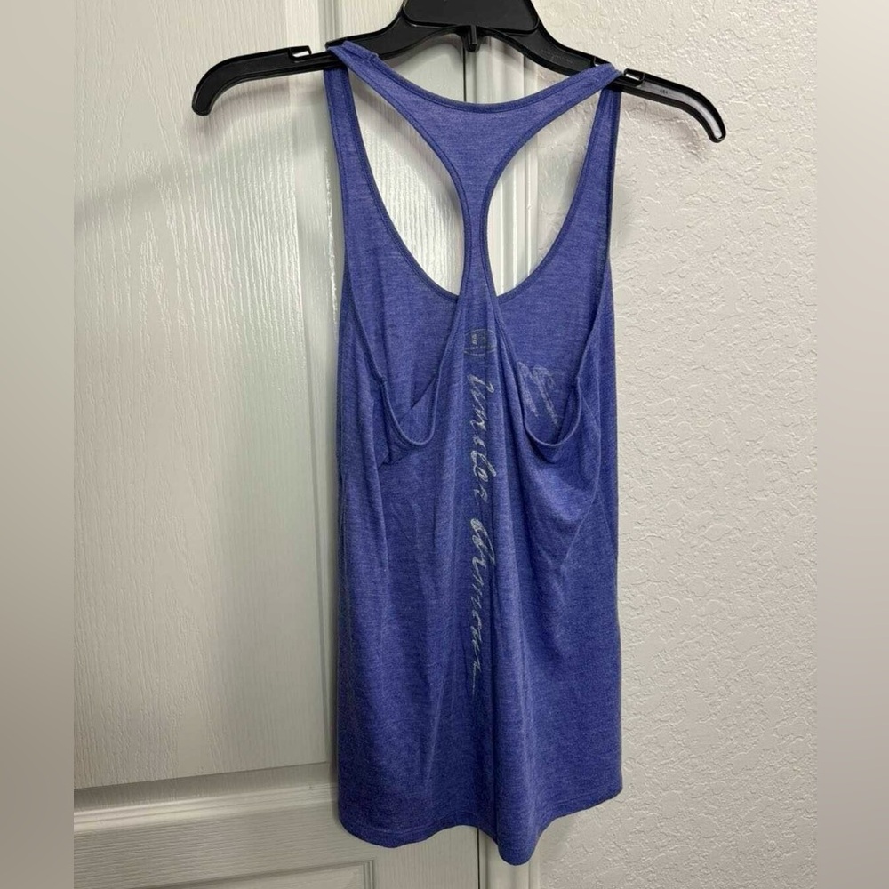 Under Armour Racerback Tank - Picture 2 of 3